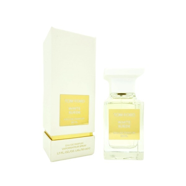 トムフォード ホワイト スエード EDP SP 50ml