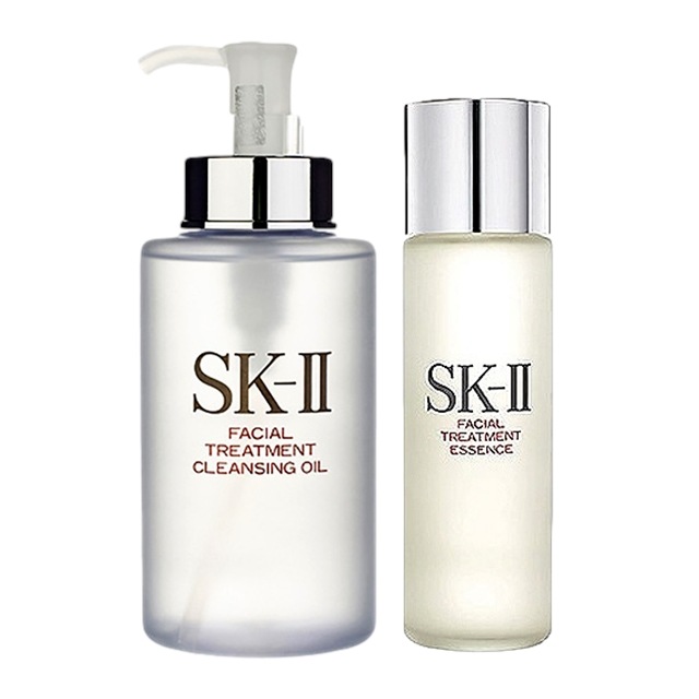 ピテラベーシックケア 2点セット/FT クレンジングオイル 250ml ＋ FT エッセンス 30ml