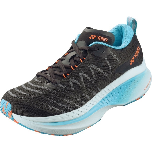 Yonex ヨネックス カーボンクルーズ XR メン 陸上・ランニング シューズ SHRXR1M-691