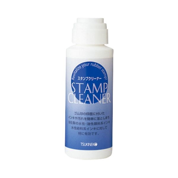 （まとめ） ツキネコ スタンプクリーナーSCL-56 1個 [x30セット]