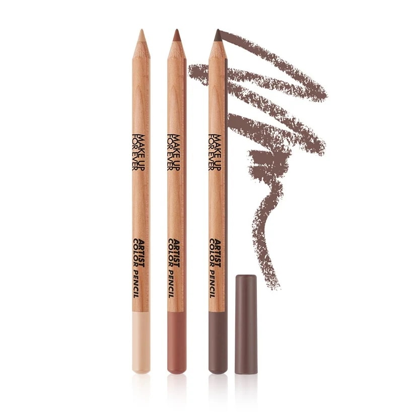 アーティストカラーペンシル 6color