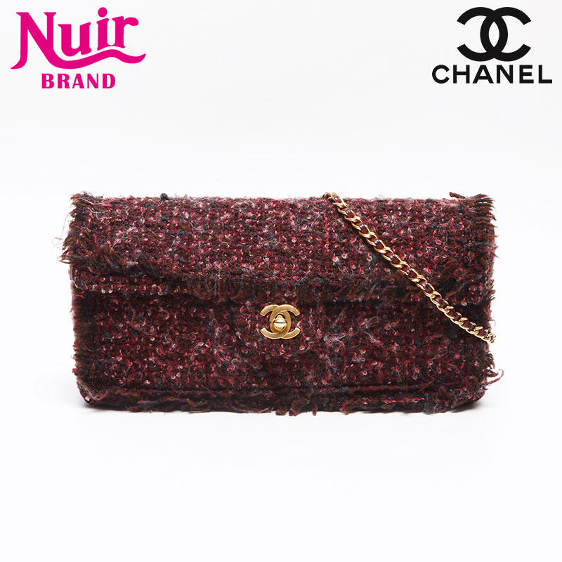 ショルダーバッグ マルチカラー WS13542