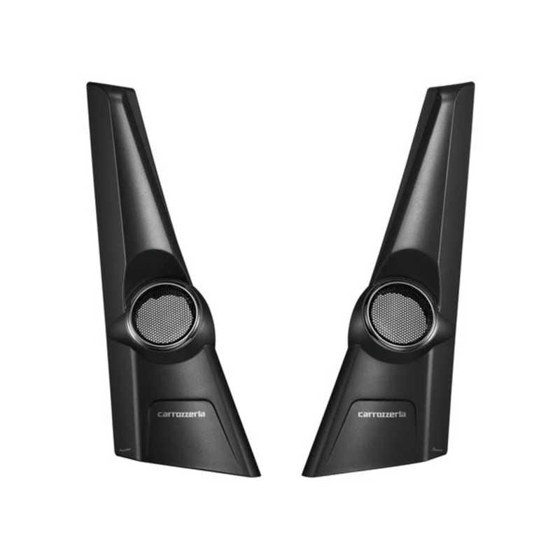 パイオニア PIONEER　UD-K308 トゥイーター取付キット ホンダ N-BOX JF5 JF6 R5/10～ 用　UDK308 5,494円