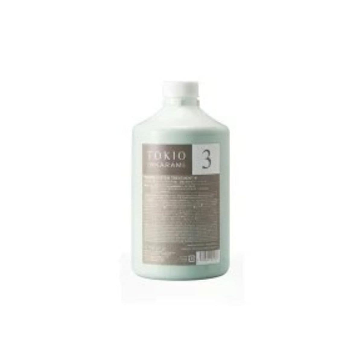 TOKIO IE トキオ インカラミ システム トリートメント N3 1000ml　 凝集・結合型トリートメント