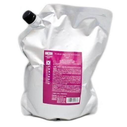 デミ コンポジオ CMCリペア トリートメント ディープ 2000G(詰替)