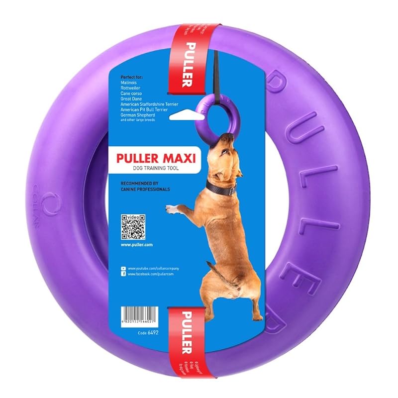 PULLER(プラー) PULLER Maxi - - purple