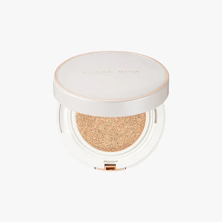 グリームカバレッジクッション