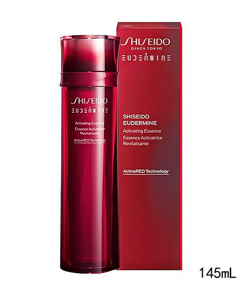 【国内正規品】 SHISEIDO 資生堂 オイデルミンＧ　オイデルミン　エッセンスローション 145mL 化粧水
