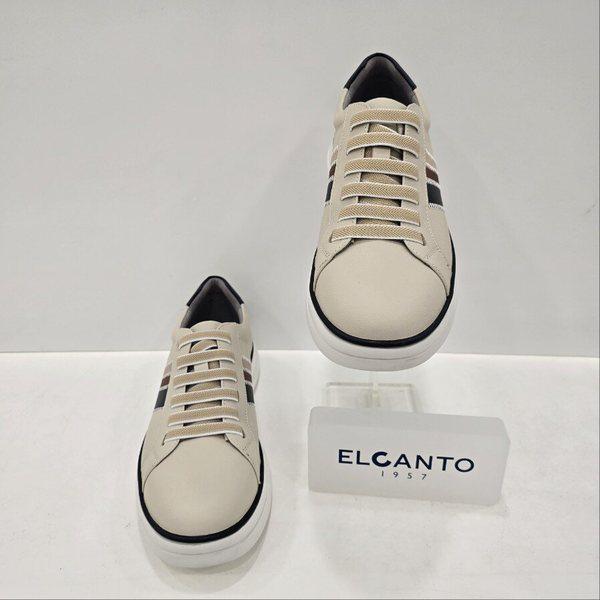 コンビレザー スニーカー LCHTMSPI30U313 35 JE2 JJ