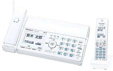 Fax 有りの電話機 人気売れ筋ランキング 価格 Com