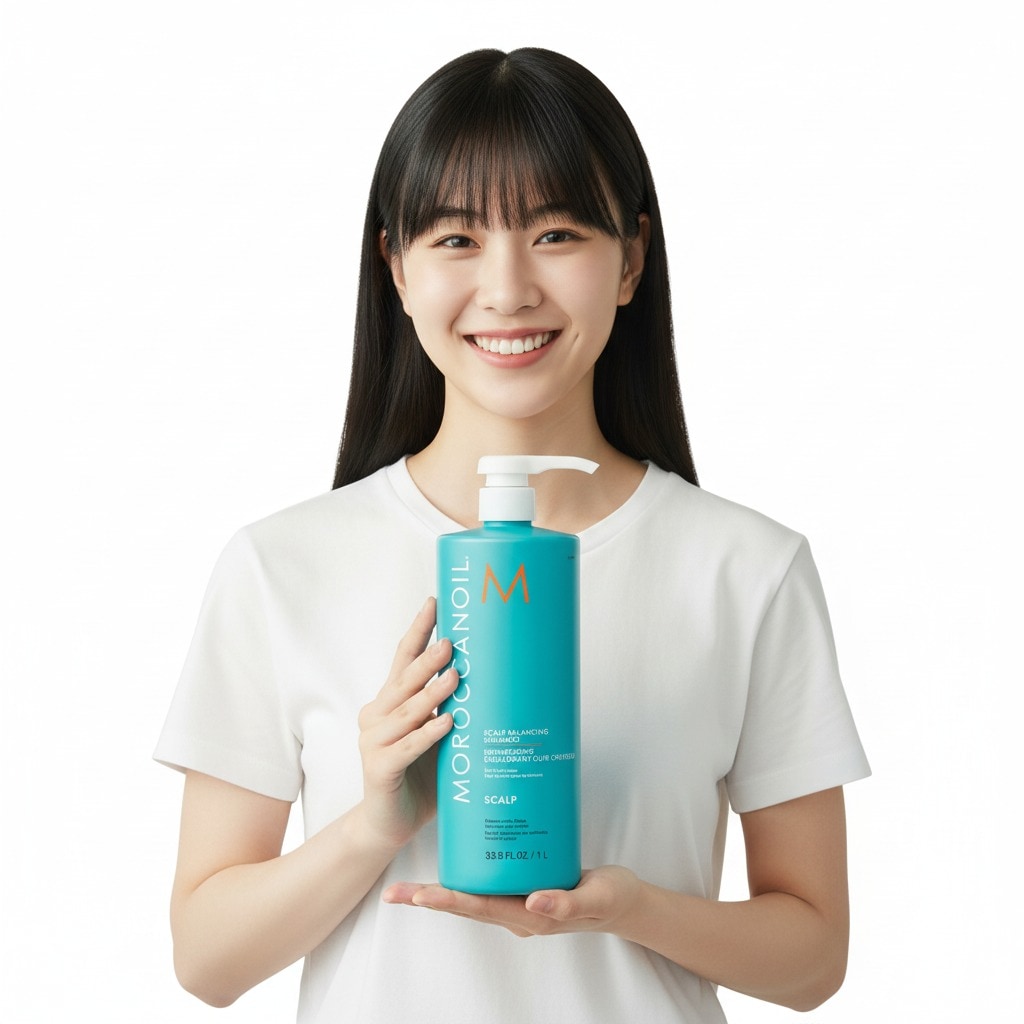 スカルプ バランシング シャンプー 1L