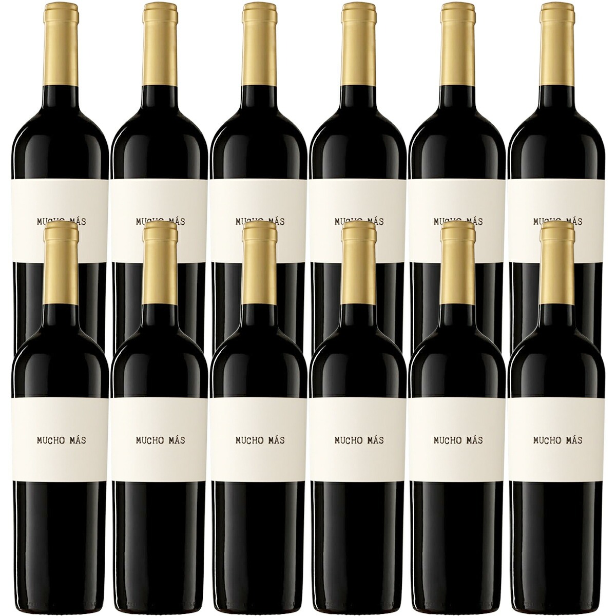 【送料無料】フェリックスソリス ムーチョマス ティント NV 赤 750ml12本【本州(一部地域を除く)は送料無料】 8,835円