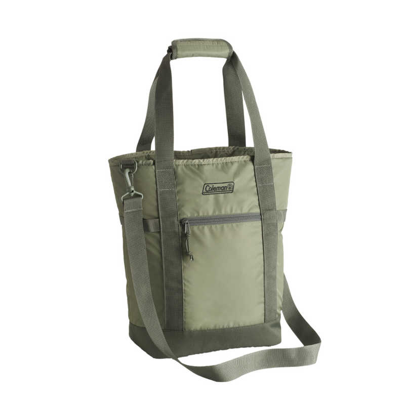 コールマン　2ウェイデイリートート フォレストグリーン　2WAYDAILYTOTE-FG