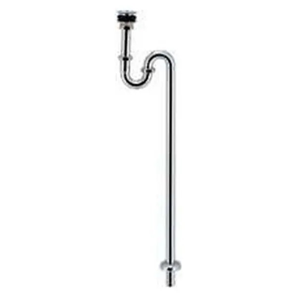カクダイ 丸鉢つきSトラップ 433－315－25 水回り 水栓 配管 排水用備品 洗濯機用品