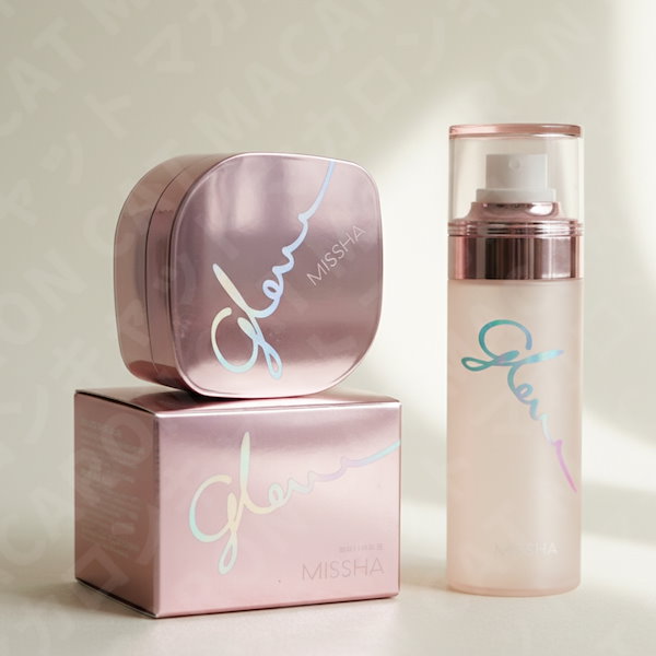 Qoo10] ミシャ グロウ スキンバーム 50ml + ミス