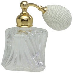 ヒロセ アトマイザー 卓上 リード クリスタル アトマイザー ドイツ製 28072 （クリスタルタクジョウ） 26ml