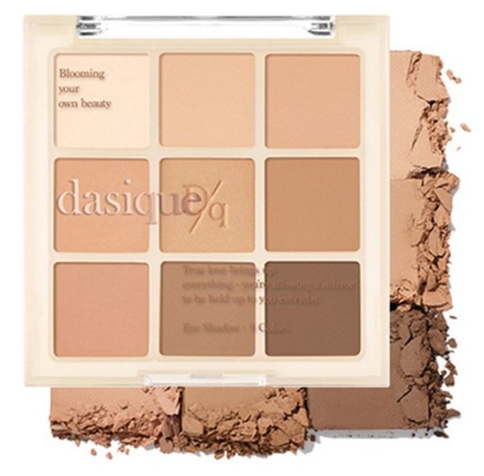 シャドーパレット12ウォームブレンディング1個