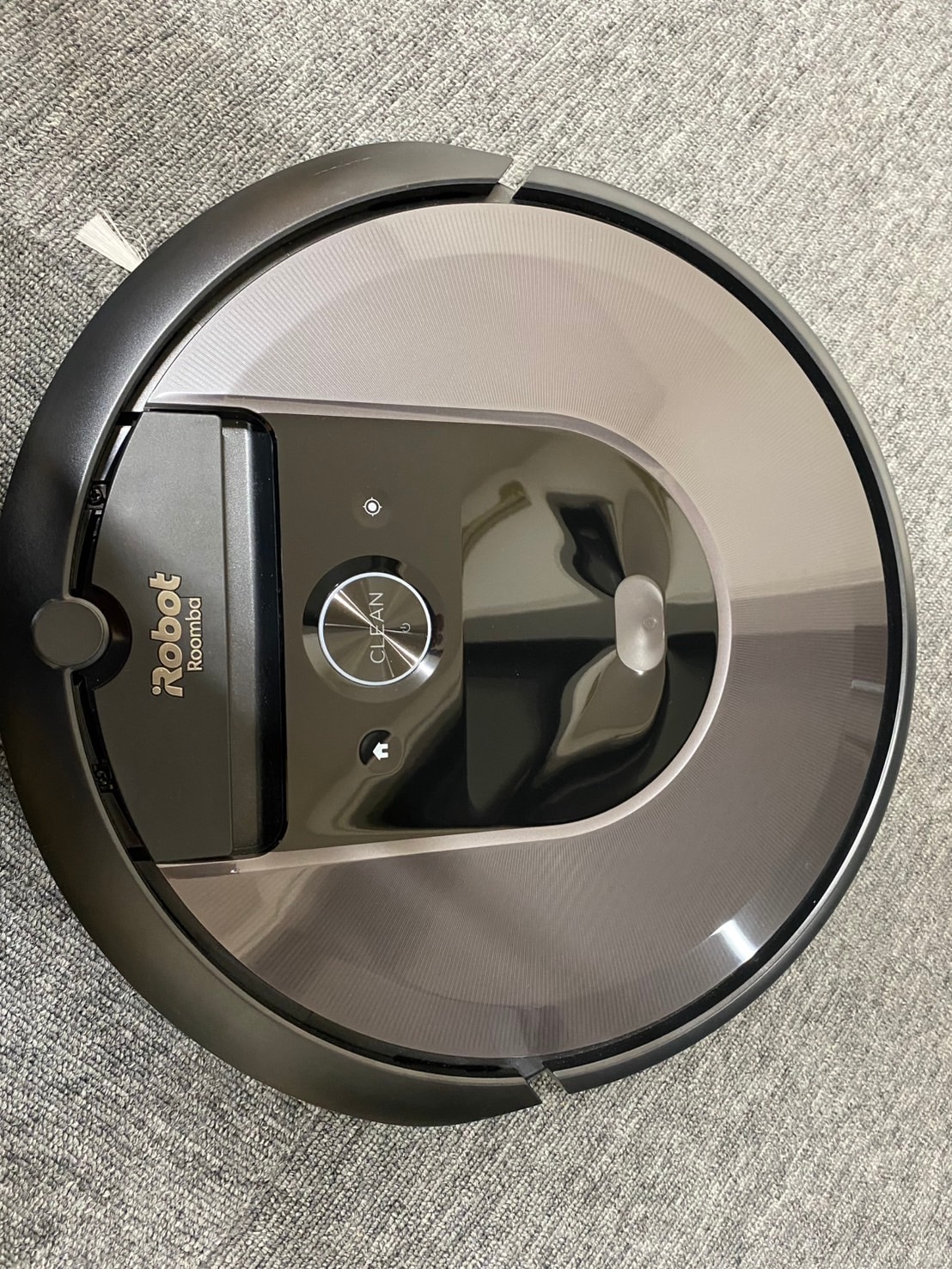 iRobot ルンバ i7+ i755060 中古Aランク 【動作確認済み】【中古】