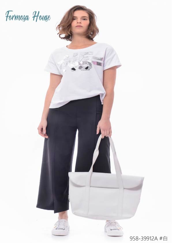 台湾製春夏デザインＮ５ブＴシャツ