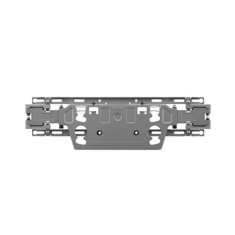 LG　G2シリーズ専用壁面密着金具　WB22EGB