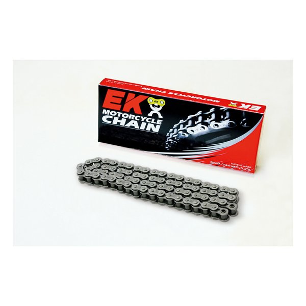 EK チェーン 428SR-X2 122L MLJ EK428SRX2122LMLJ