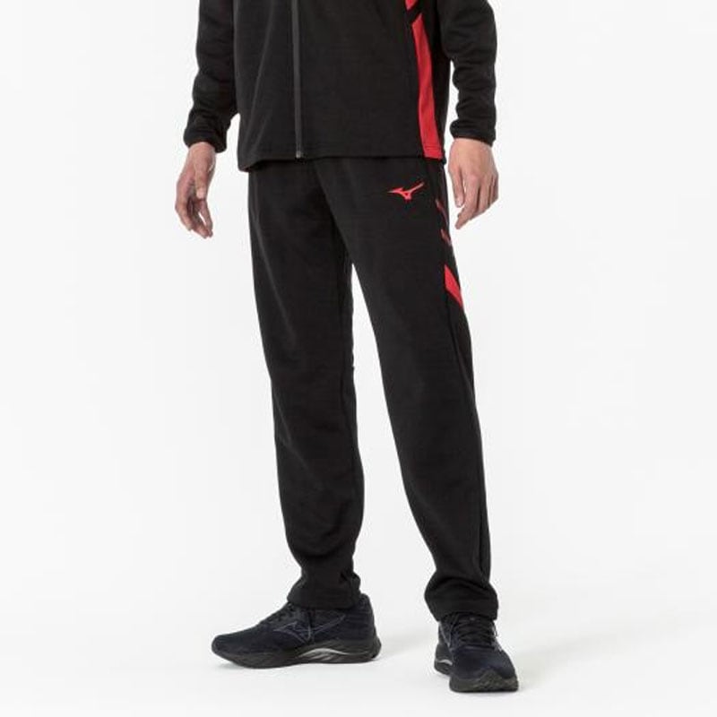 MCライン ウォームアップパンツ ユニセックス トレーニングウエア ミズノトレーニング（メンズ） ウォームアップスーツ (32MDA110)
