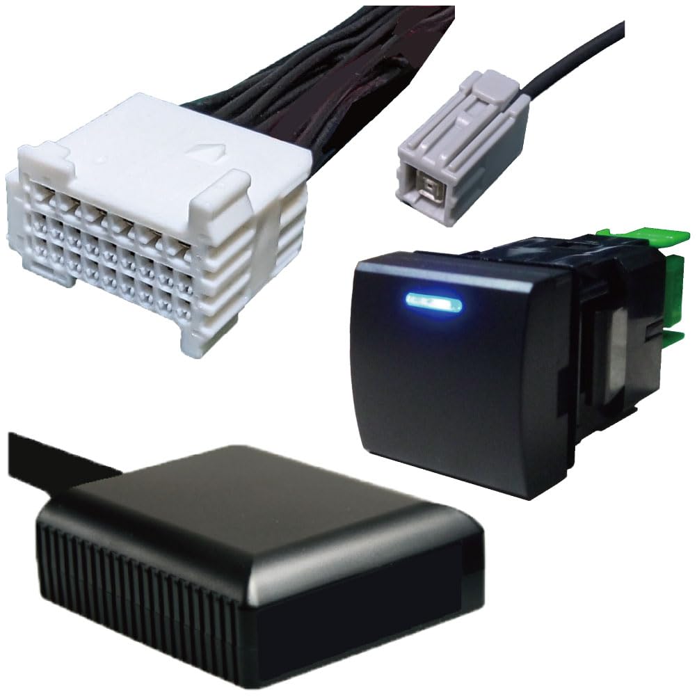 キャンセラー GS350 IS250 LS460 LS600hL RX350 RX450h CT200h クラウン マジェスタ 走行中 映る 視聴 テレビキット 解除 カプラーオン TV ナビ 地図