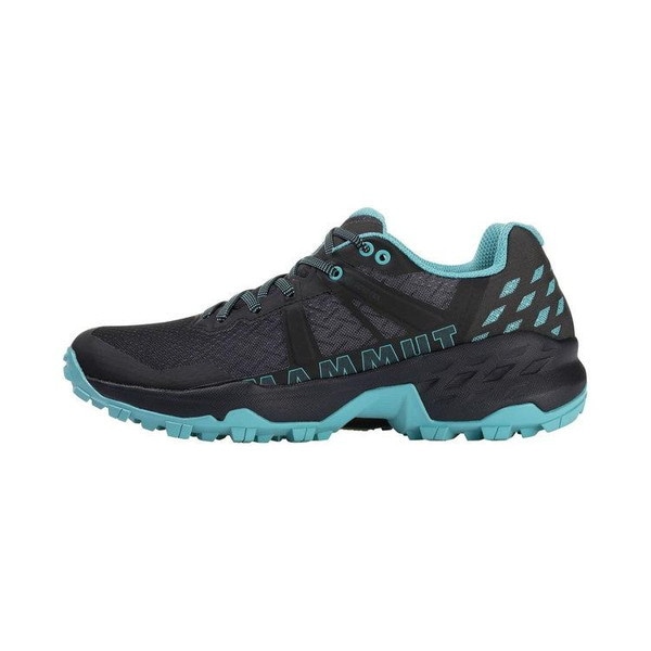 マムート MAMMUT Sertig II Low GTX R Women 3030-04290-00575 レディース シューズ