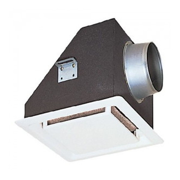 P-23GSF3 [天井埋込形フィルター内蔵グリルサイレンサー]