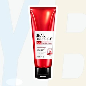 スネイルトルシカミラクルリペア弱酸性ジェルクレンザー 100ml / 肌バリア / 鎮静 /マイルド