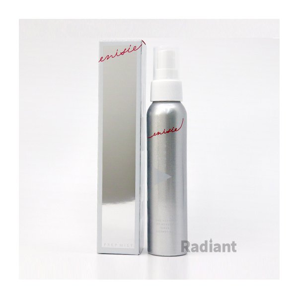 enisie プレップミスト 100mlフェイスミストスキンケアミストエイジングケアエニシーRHYTHMリズム