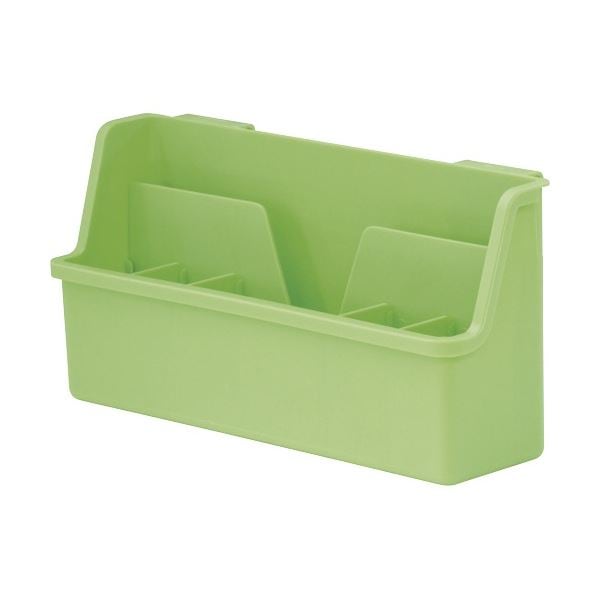 （まとめ）ユニット カートポケット 813-93 1個 [x3セット]