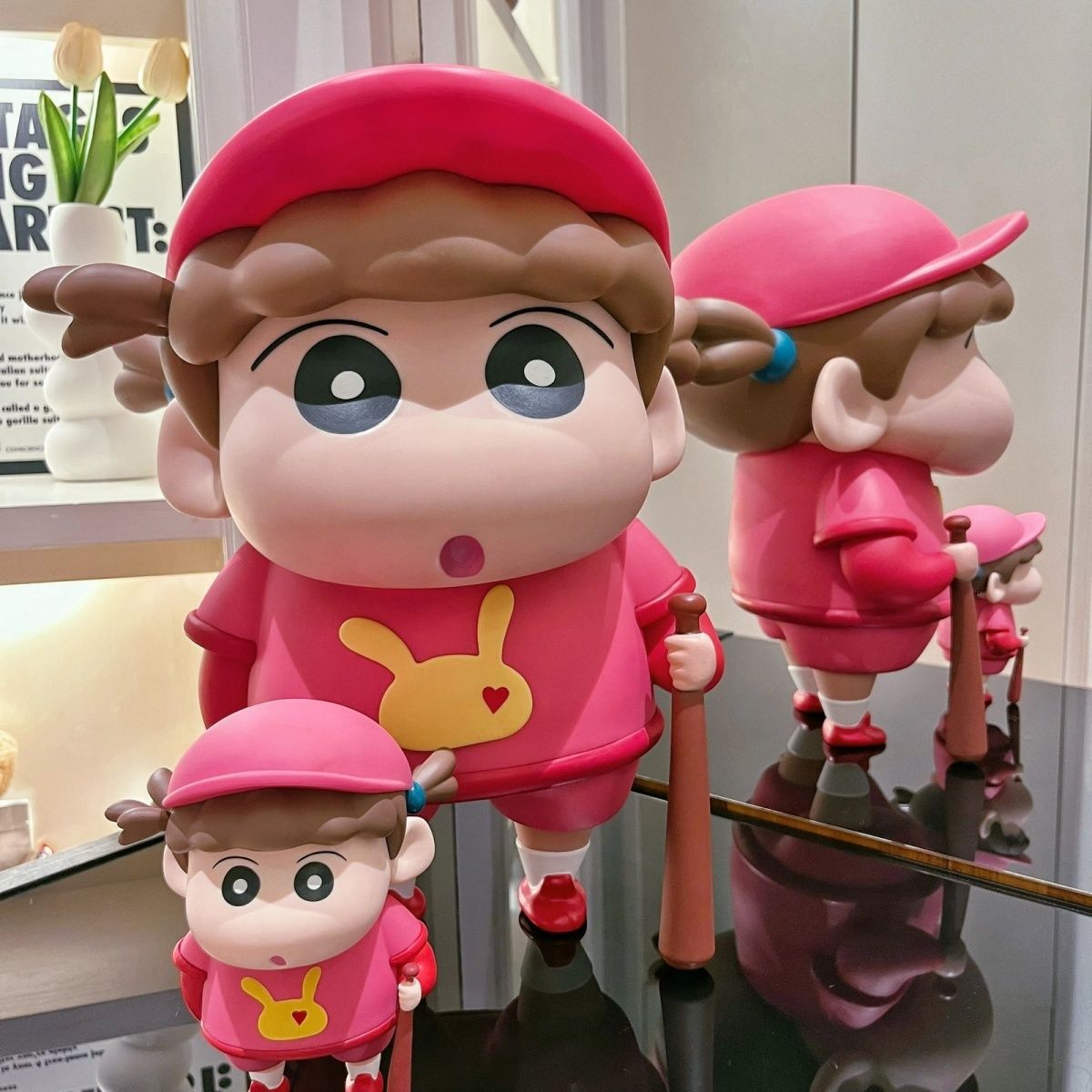 野球ニニフィギュア小白周辺シリーズギフトアニメーション1:1特大オーナメントトレンディおもちゃ