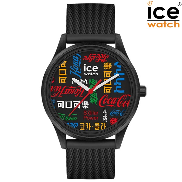 素晴らしい外見 正規品 取寄品 ice コカコーラコラボ 019618 watch その他 ブランド腕時計 素晴らしい外見 正規品 取寄品 ice コカコーラコラボ 019618 watch その他 ブランド腕時計