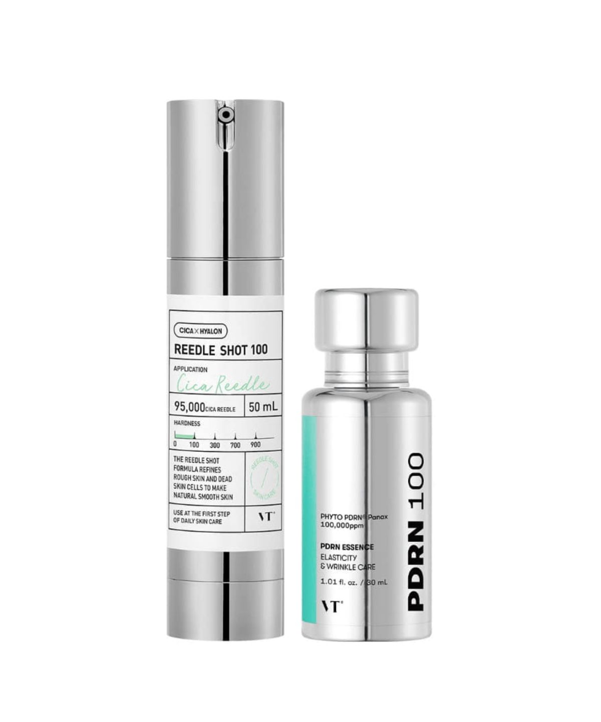 リドルショット100 + PDRN エッセンス/美容液セット