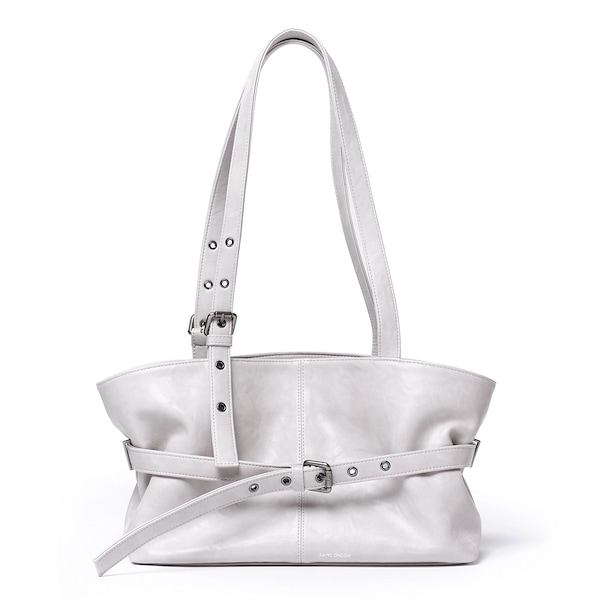 Qoo10 SAMO ONDOH LE BELT BAG M ペンダント/