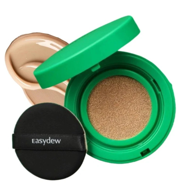 メラビートーニングシミアンプルクッション, 3colors, 1個