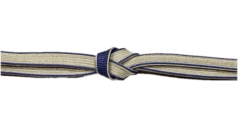 帯締め カジュアル [obijime087]