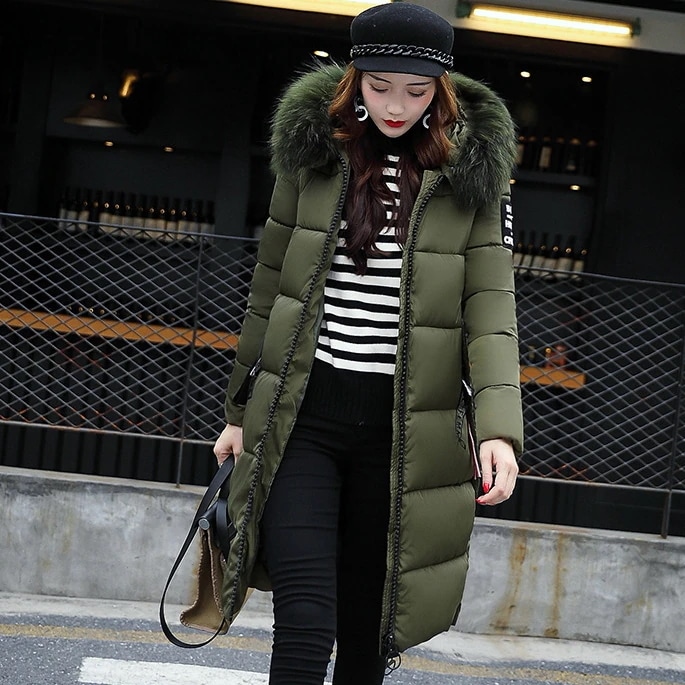 超目玉品中綿コートレディース中綿ジャケット中綿ダウンコートダウンロング丈アウターフード付きファー付き防寒暖かい軽い秋冬大きいおしゃれ
