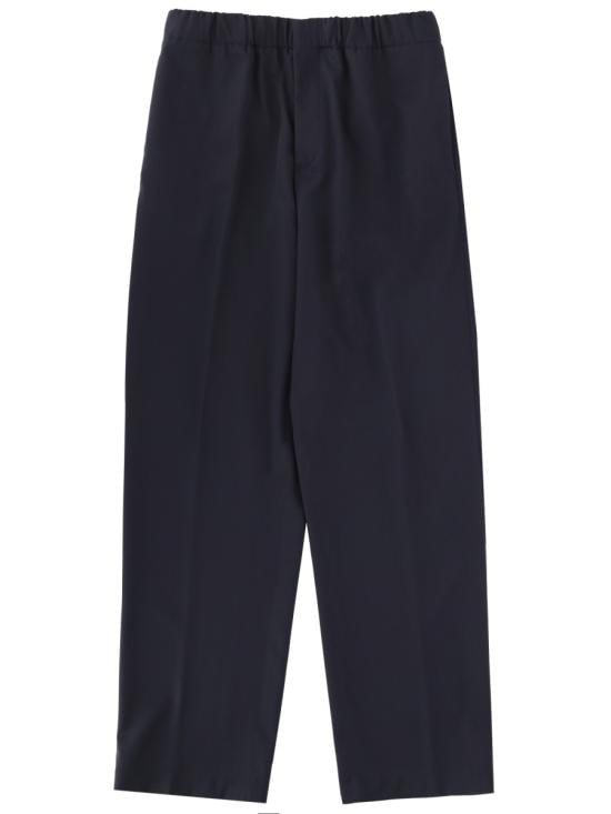 LARDINI Men Straight Pants PAVICE CN64422850 BLUE