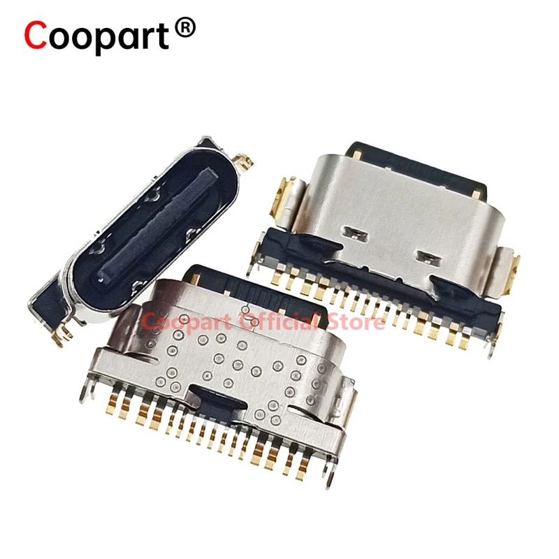 Vivo s12,y32,y33s,y55s,y74s,y76s,y77,iqoo u5,USB,充電ポート,ジャックプラグ用の10100個