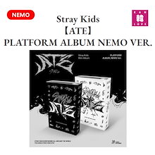 Straykids アルバム グッズ まとめ売り StrayKids 公式グッズ 3rd FullAlbum 5-STAR DIGIPACK VER