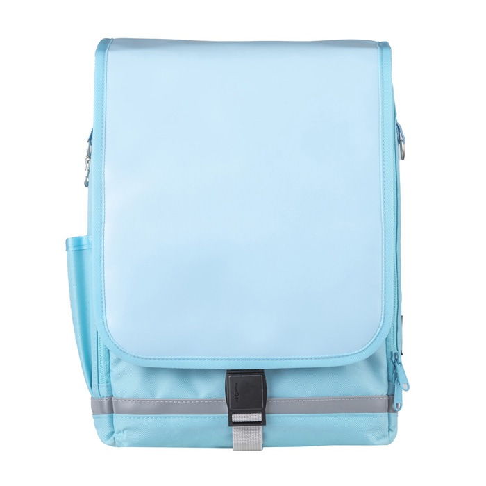 リュックサック 通学カバン 小 101351-small-AQ アクア 小学生 低学年向け