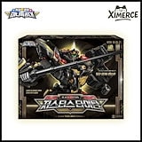 Qoo10] SAMG Entertainment 【メタルカードボットS】フレイムノヴァ