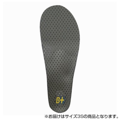 ホシノ インソール Flying Foot Hoshino Insole B+VC25M Variable Control 25M 3S