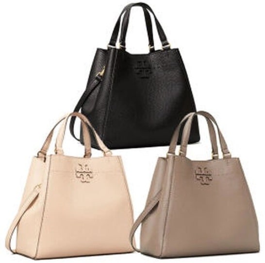 McGraw Small Carryall 2WAY TOTEBAG 51065