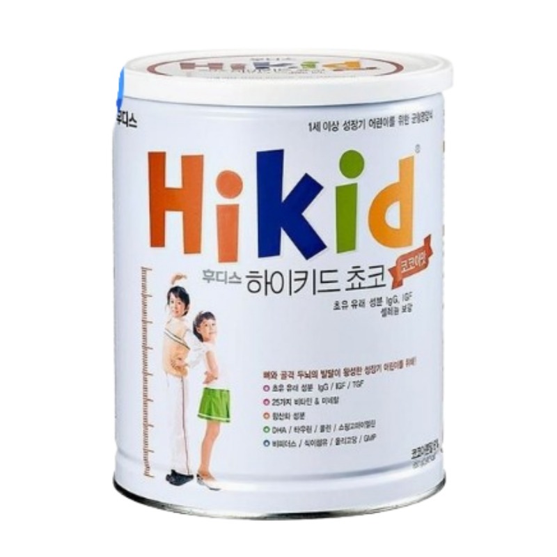 フーディーズ ハイキッド チョコ (650G)