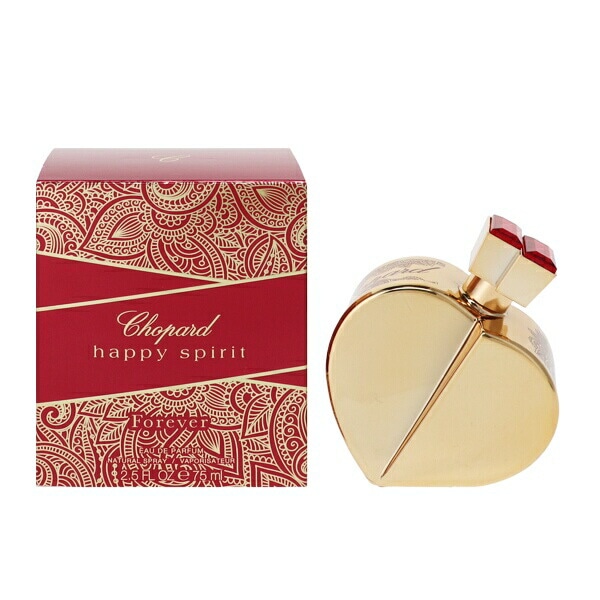 ハッピースピリット フォーエバー EDP SP 75ml