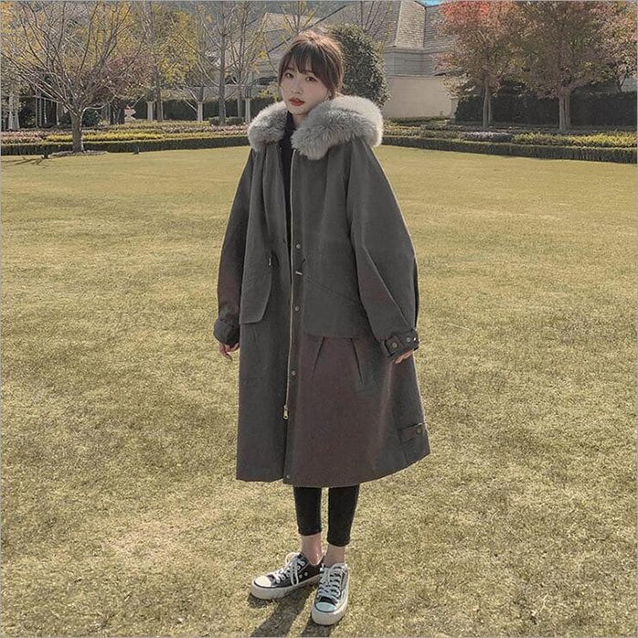 レディース チェスターコート ラシャジャケット ロング丈 秋冬 テーラード スーツ襟 暖かい 厚手 寒さ対策 ビジネスコート フェミニン