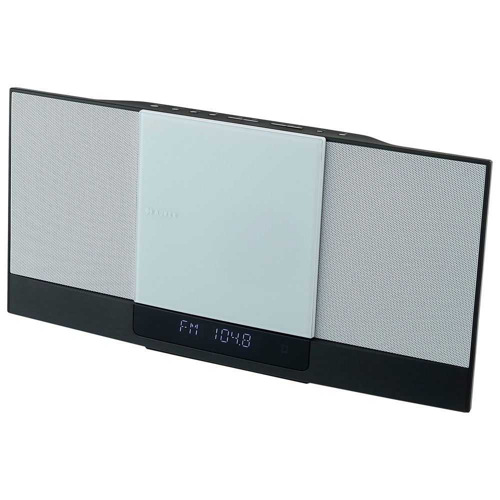 東芝 AX-WSS60(W) スリム型サウンドシステム（ホワイト） AXWSS60W